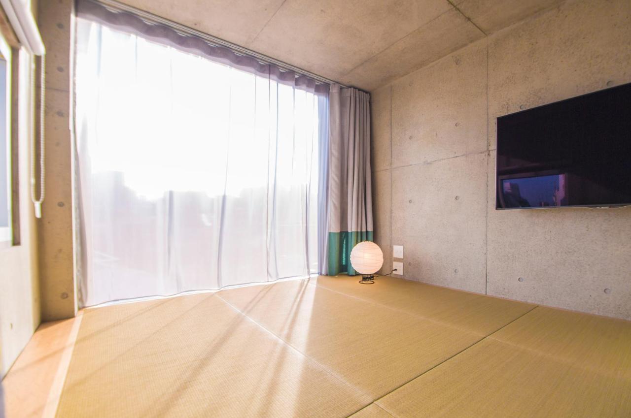 Apartament Urban Komagome *