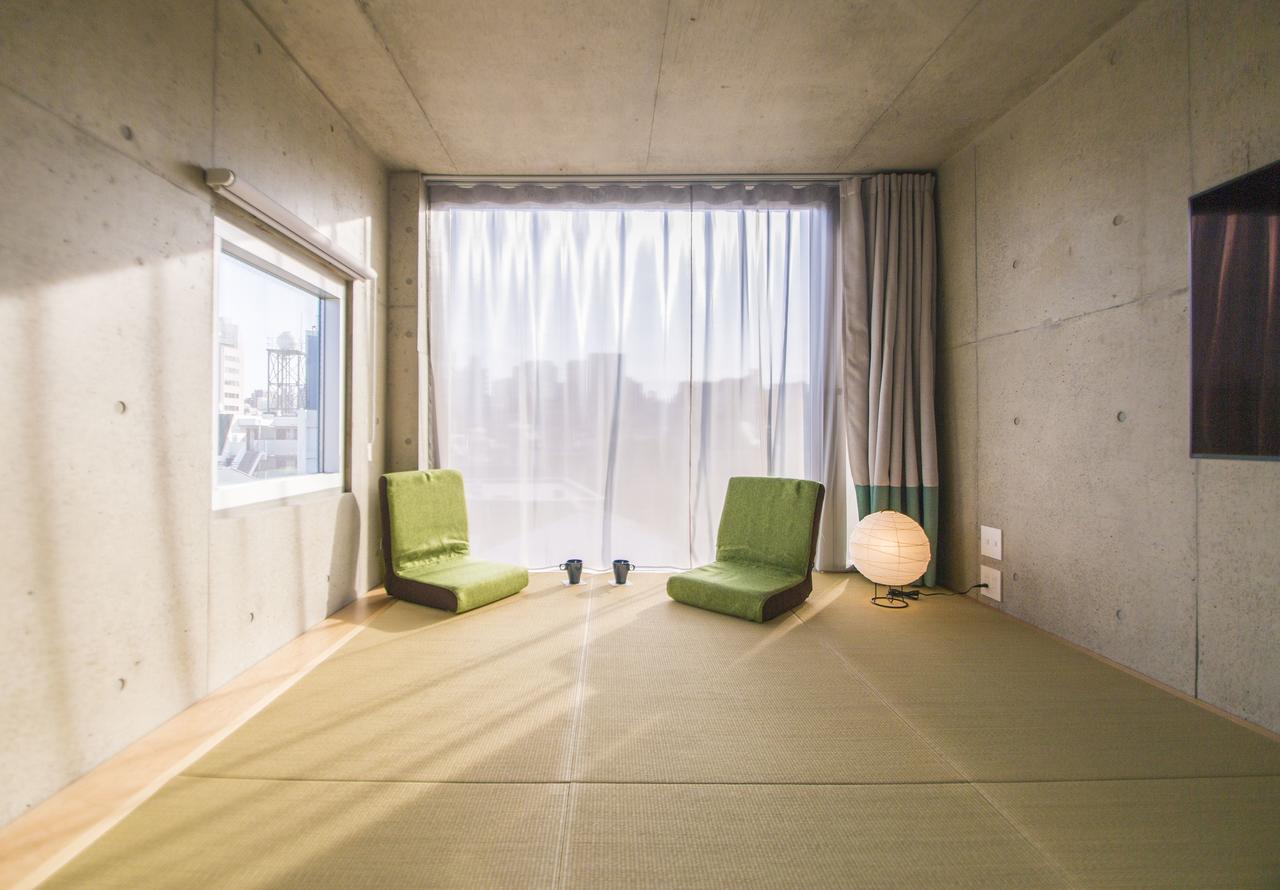 Urban Komagome Apartamento Tokio