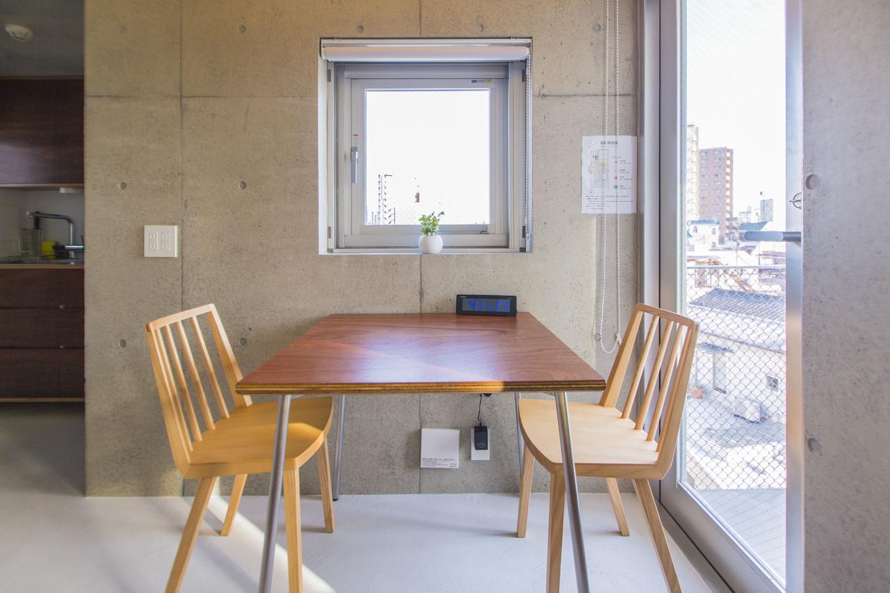 Apartamento Urban Komagome