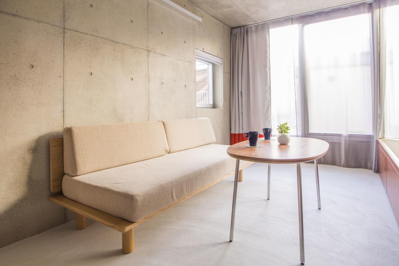 Urban Komagome Apartamento Tokio