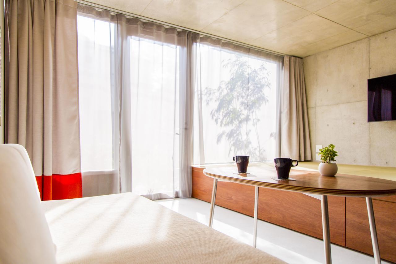 Urban Komagome Apartamento *