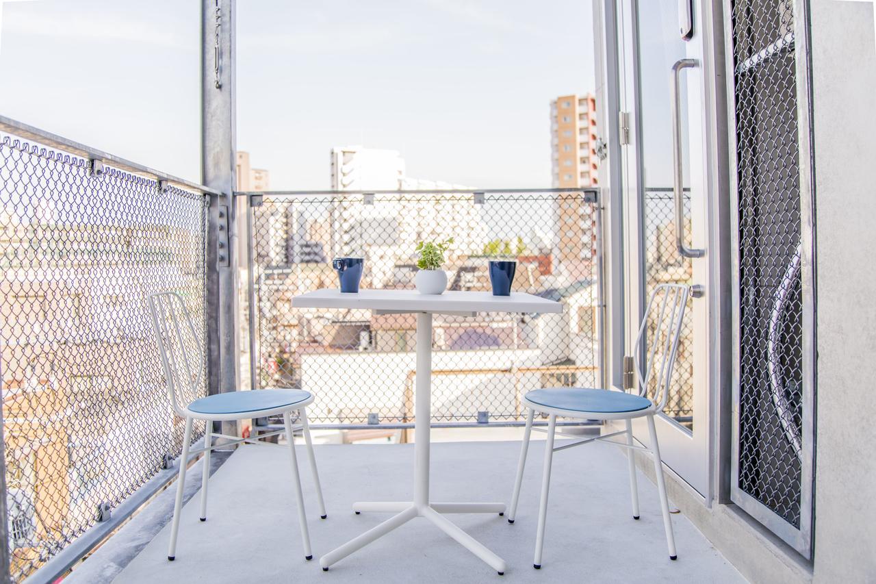 Urban Komagome Apartamento Tokio