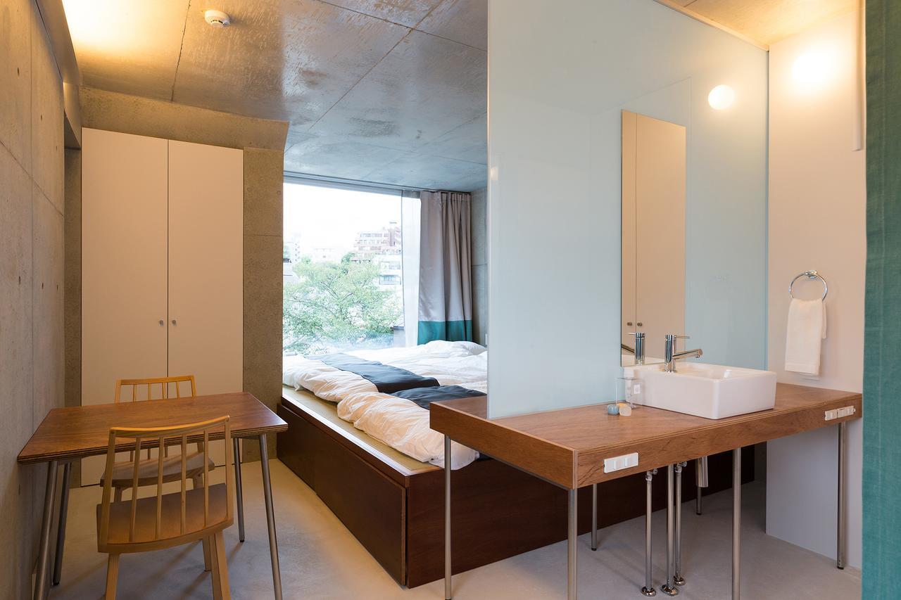 Apartamento Urban Komagome