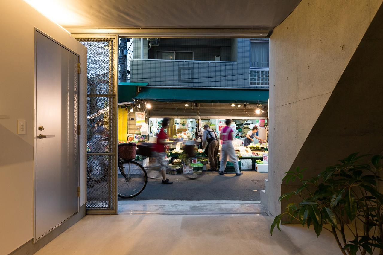 Apartamento Urban Komagome *
