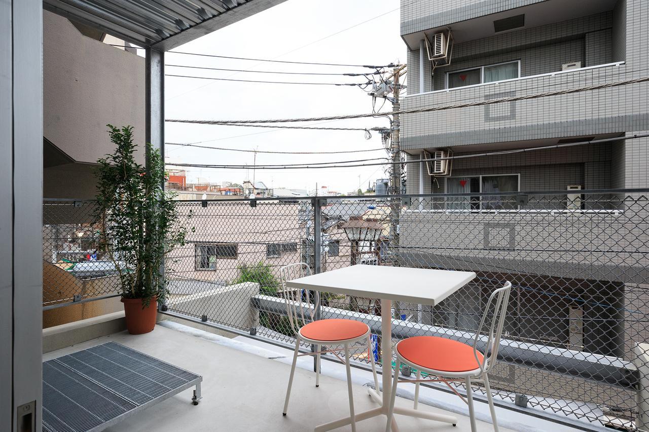 Urban Komagome Apartamento *