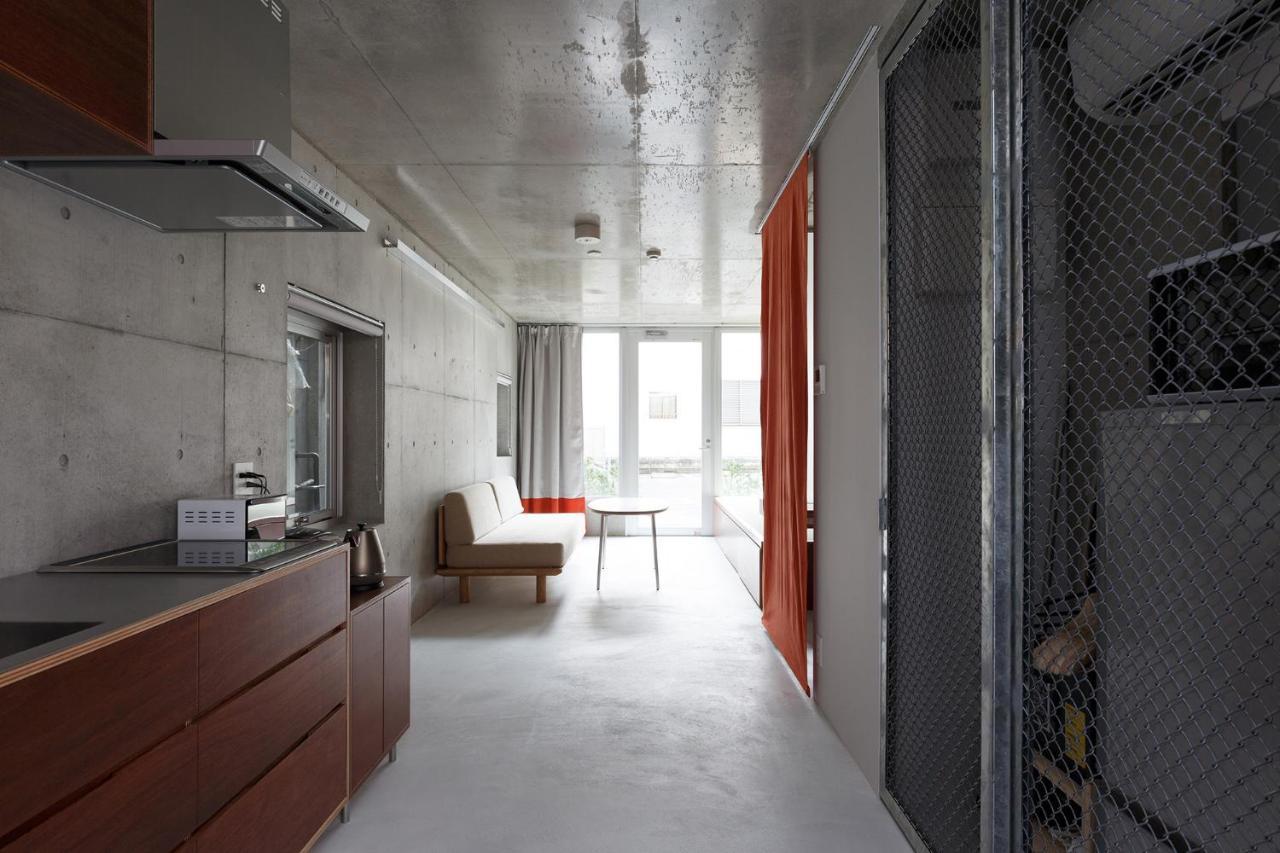 Apartamento Urban Komagome