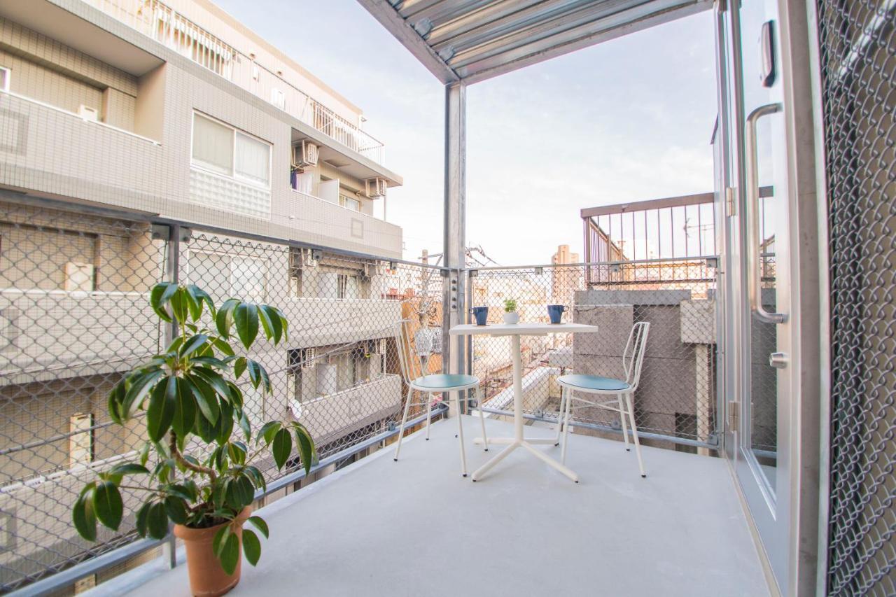 Apartamento Urban Komagome