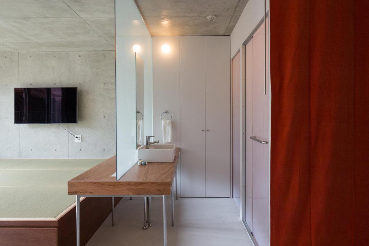 Apartamento Urban Komagome *