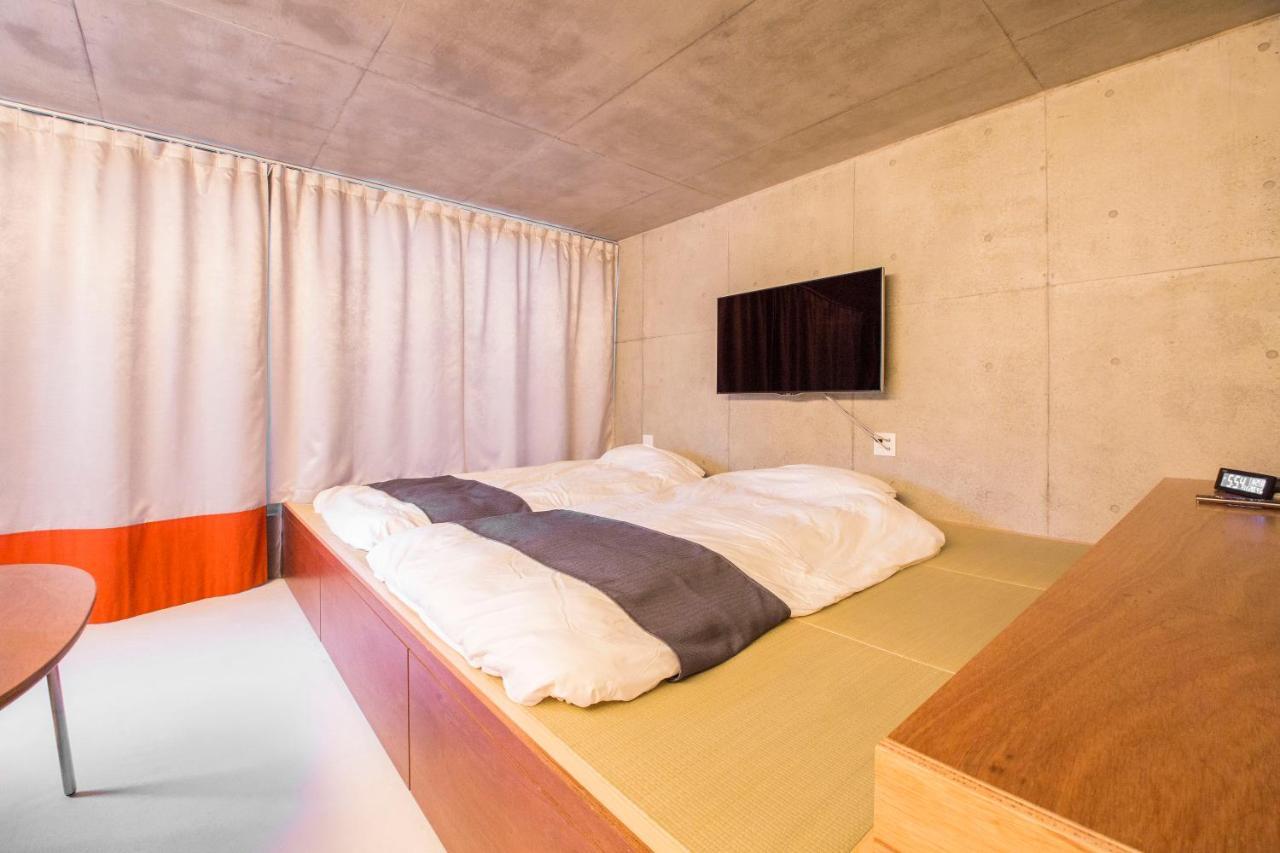 Apartamento Urban Komagome