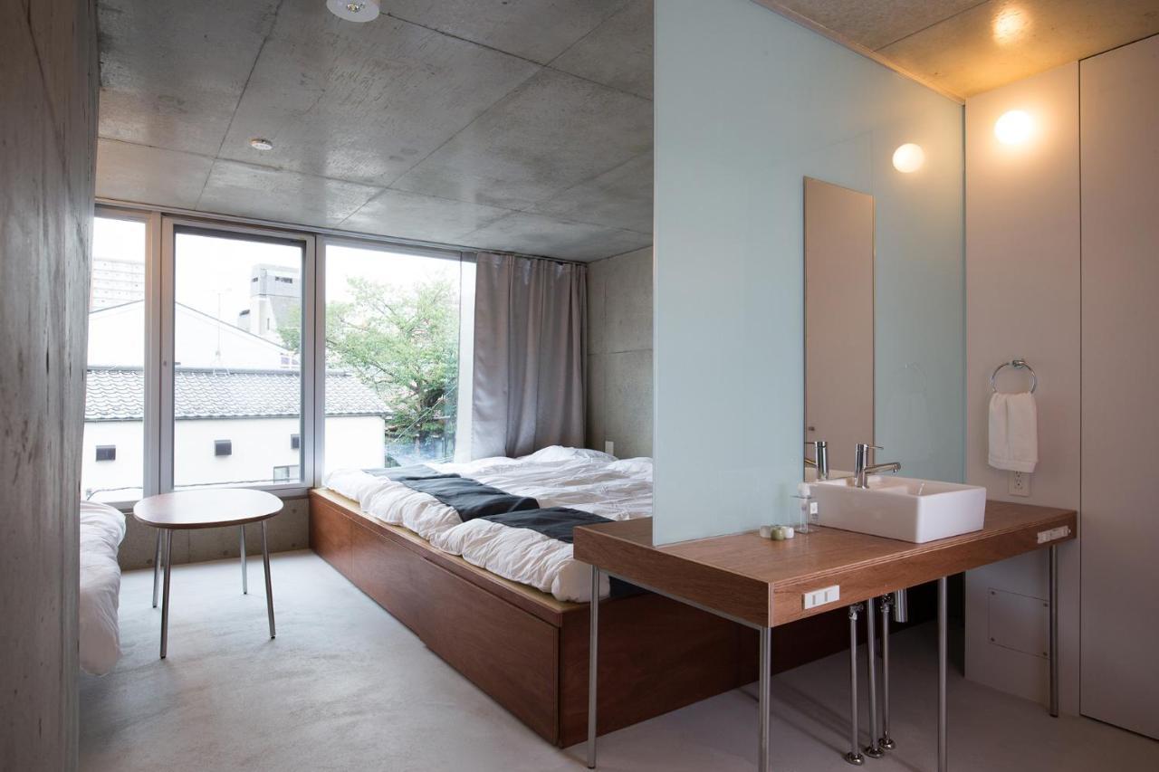Apartamento Urban Komagome Tokio