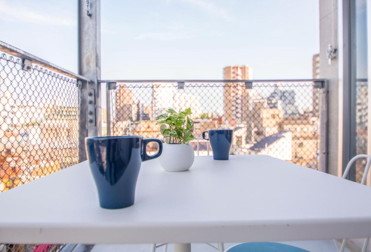Urban Komagome Apartamento Tokio
