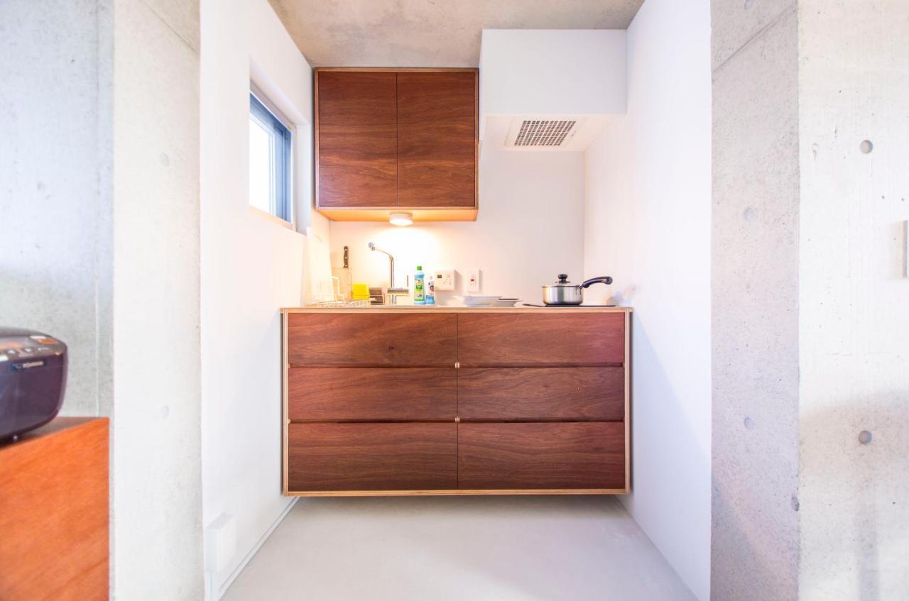 Apartamento Urban Komagome Tokio
