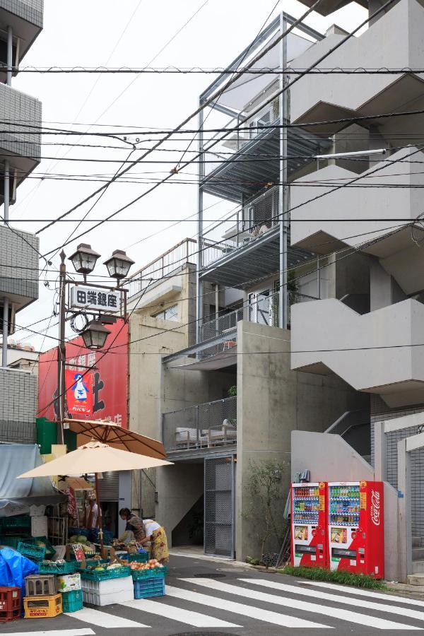 Apartamento Urban Komagome
