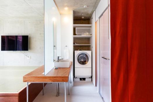 Apartamento Urban Komagome