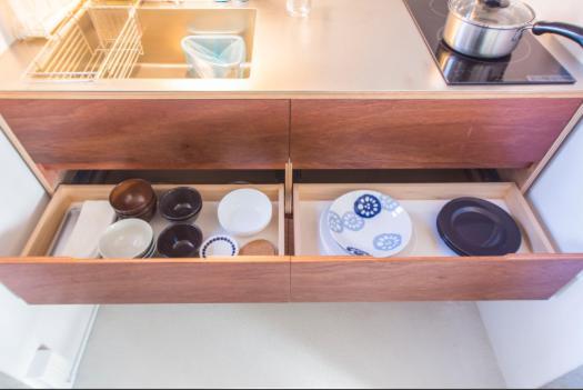 Apartamento Urban Komagome Tokio