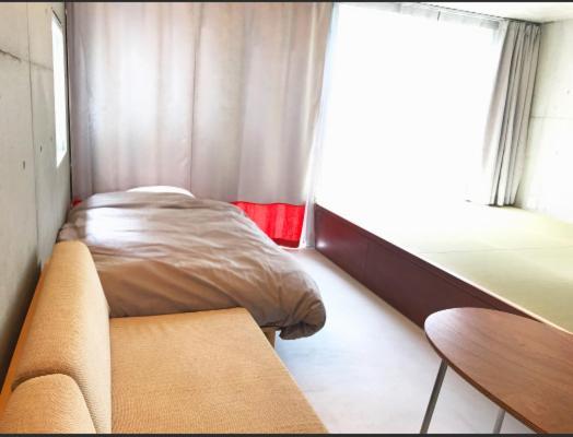 Appartement Urban Komagome