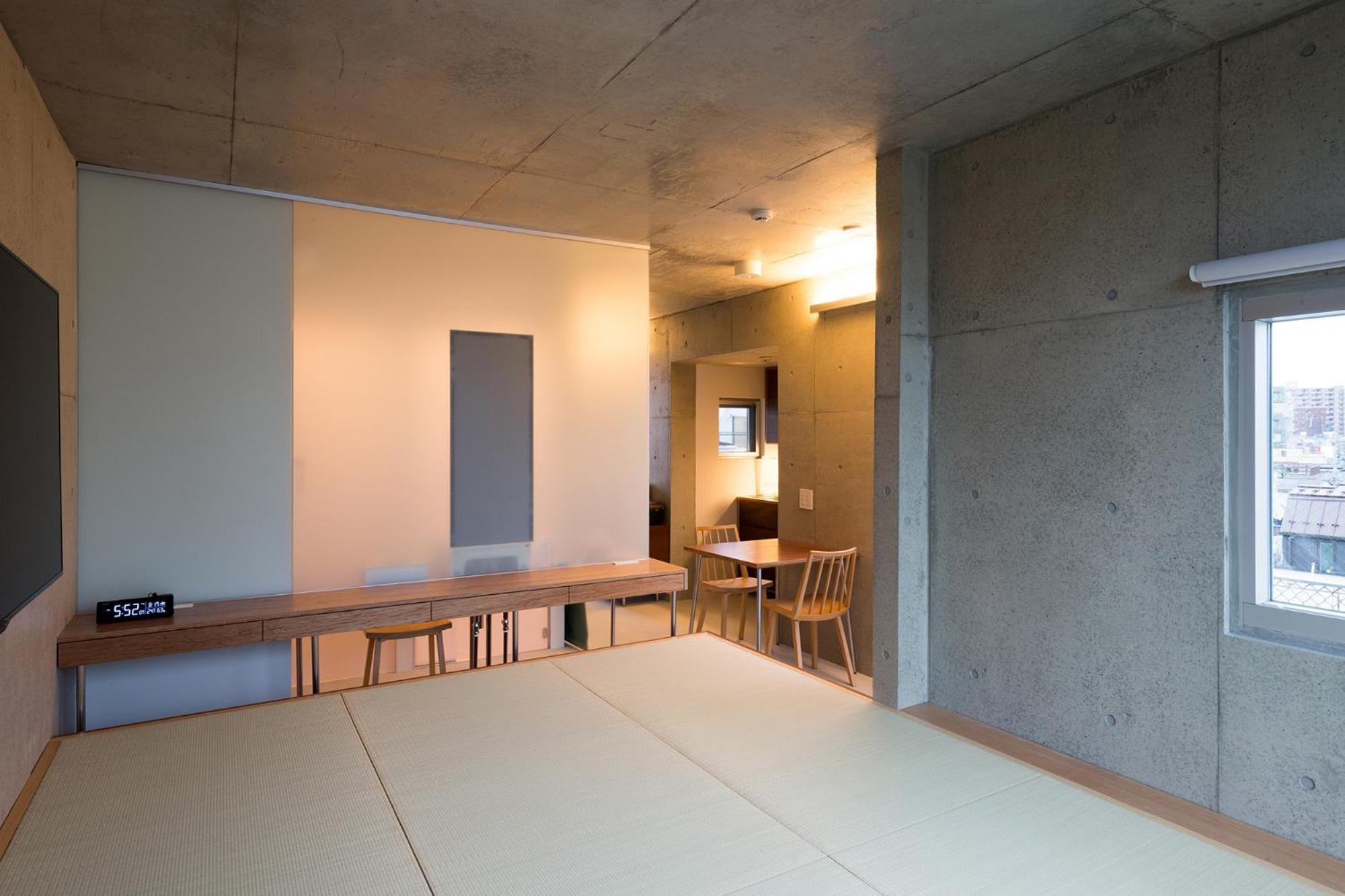 Urban Komagome * Tōkyō