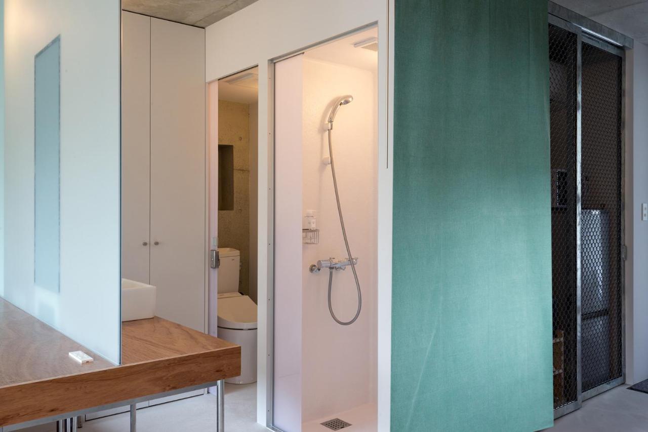 Appartement Urban Komagome *