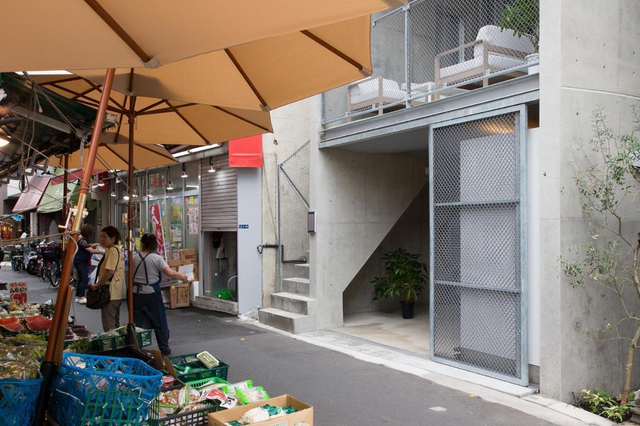 Urban Komagome Appartement Tōkyō